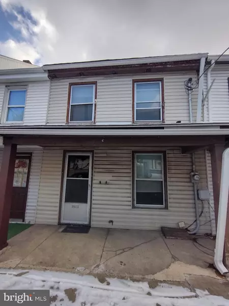 620 MAPLE ST, Lebanon, PA 17046