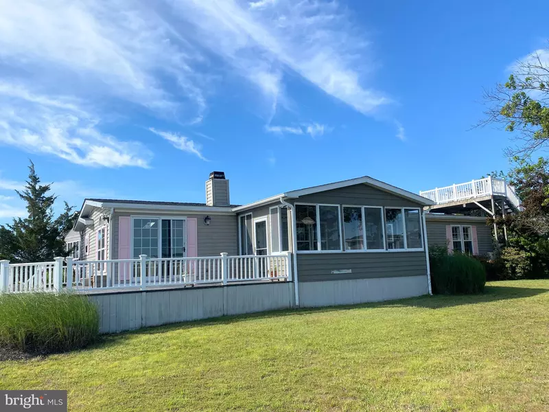 26279 BAYSIDE DR #175, Long Neck, DE 19966