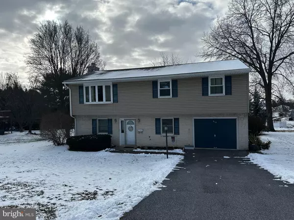 Mount Joy, PA 17552,810 TERRACE AVE