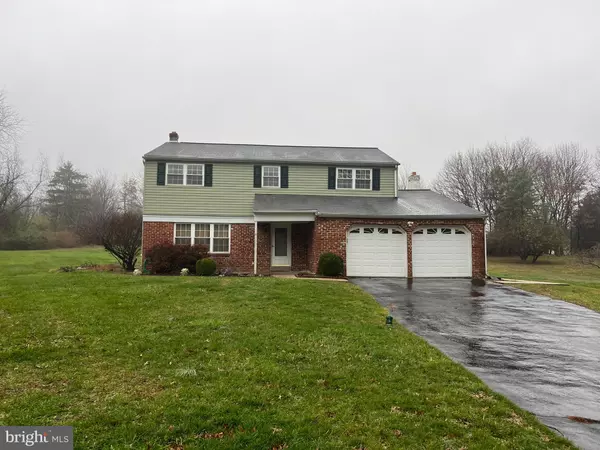 Norristown, PA 19403,1111 DORIS LN