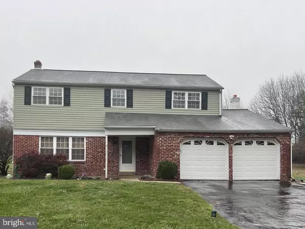 1111 DORIS LN, Norristown, PA 19403