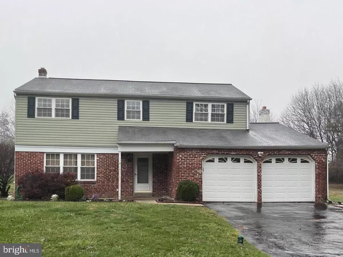 Norristown, PA 19403,1111 DORIS LN