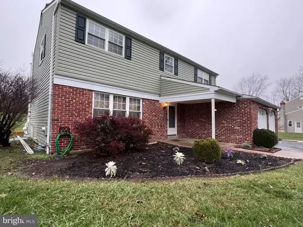 Norristown, PA 19403,1111 DORIS LN