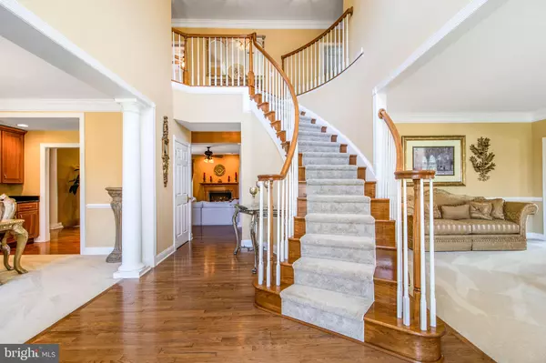 Forest Hill, MD 21050,1608 BIG TIMBER CT