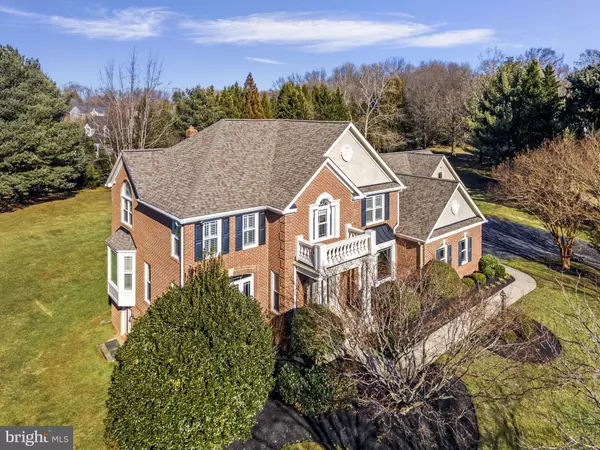 Great Falls, VA 22066,801 GRACE MEADOW CT