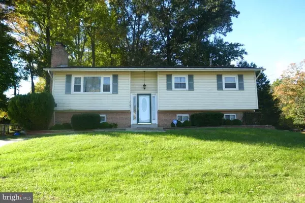 7107 DOWER HOUSE RD, Upper Marlboro, MD 20772