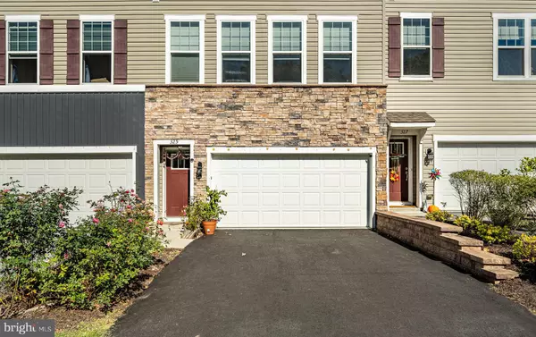 Downingtown, PA 19335,325 DAWSON PL