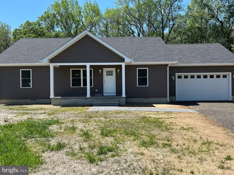 531 OLDTOWN RD, Goldsboro, MD 21636