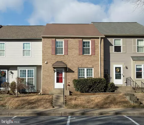 11487 BRUNDIDGE TER, Germantown, MD 20876