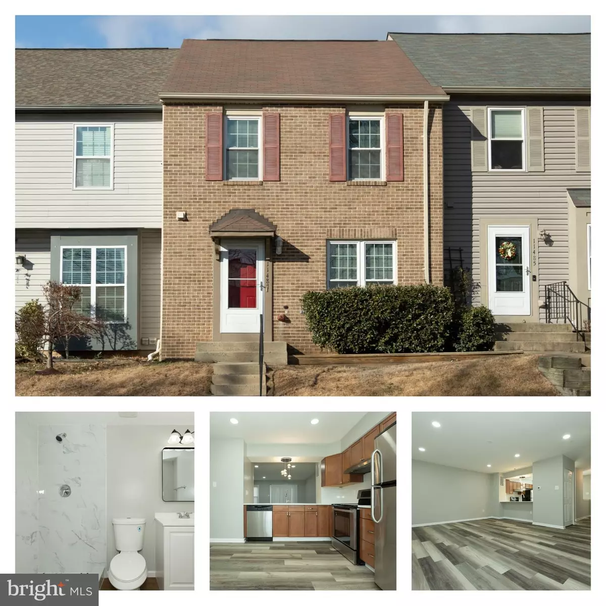 Germantown, MD 20876,11487 BRUNDIDGE TER