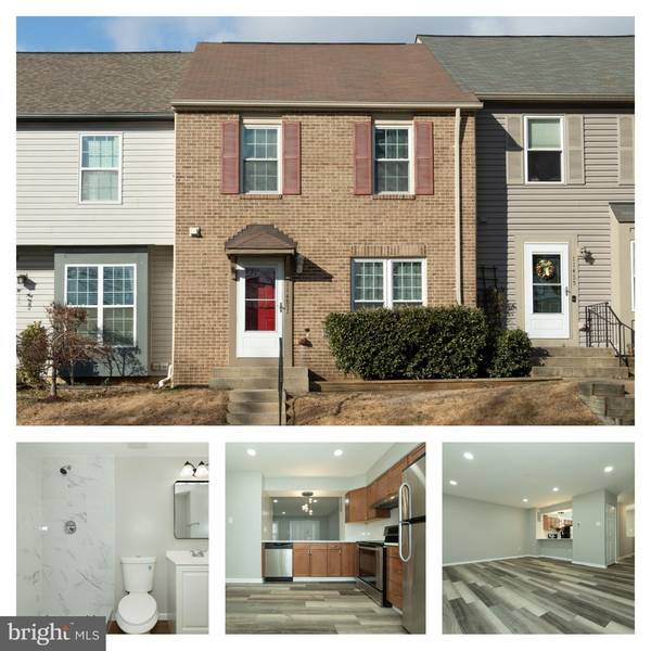 11487 BRUNDIDGE TER, Germantown, MD 20876