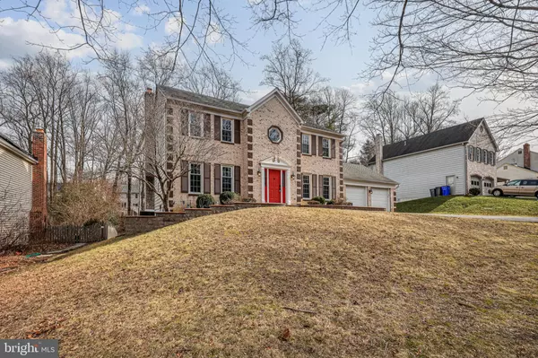 Laurel, MD 20723,10592 HUNTERS WAY