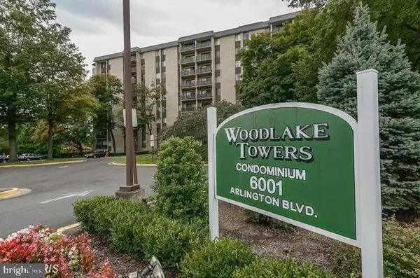 6001 ARLINGTON BLVD #207, Falls Church, VA 22044