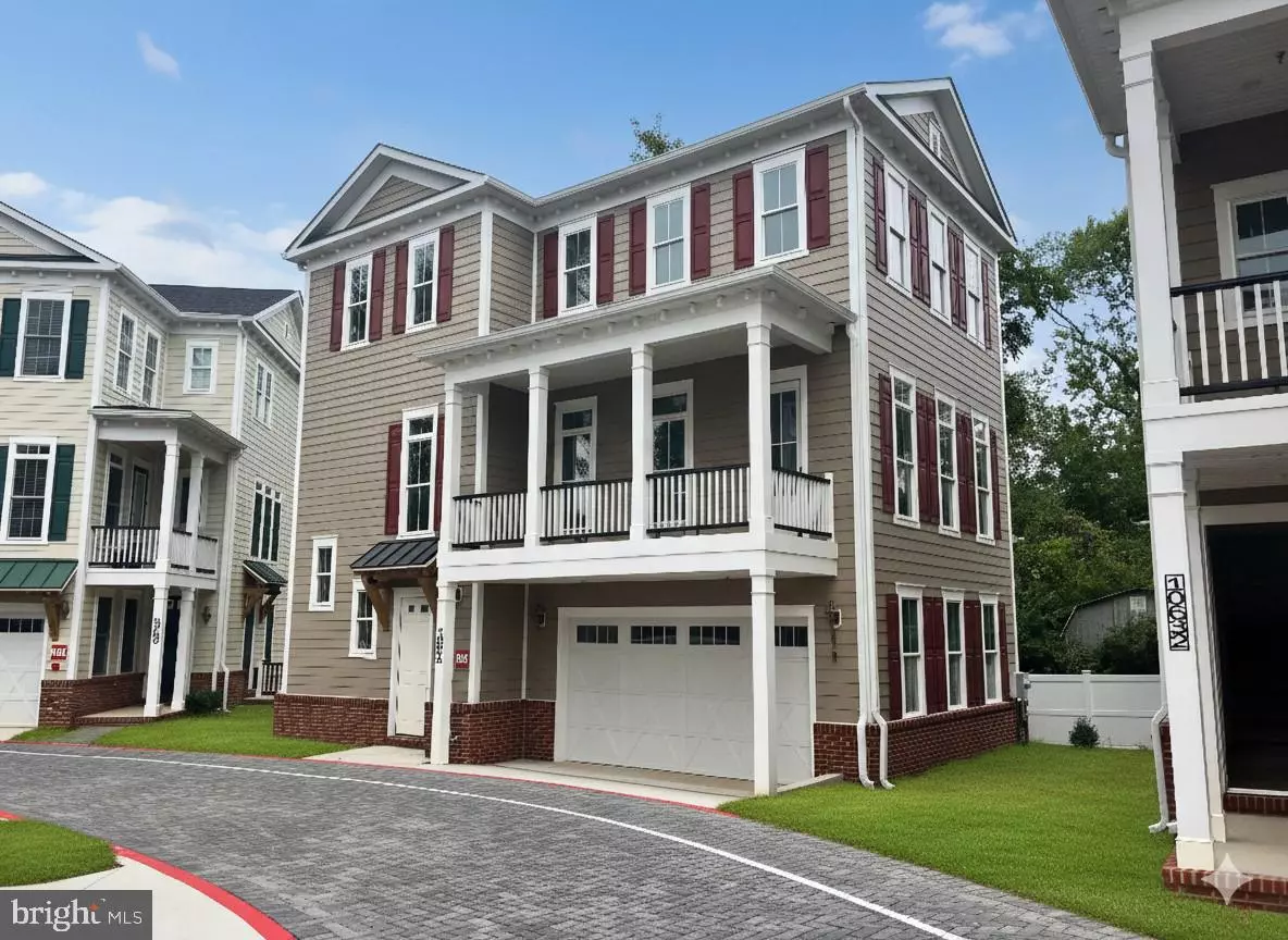 Fairfax, VA 22030,10634 POCKET PL