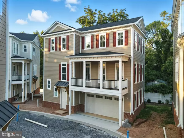 Fairfax, VA 22030,10634 POCKET PL