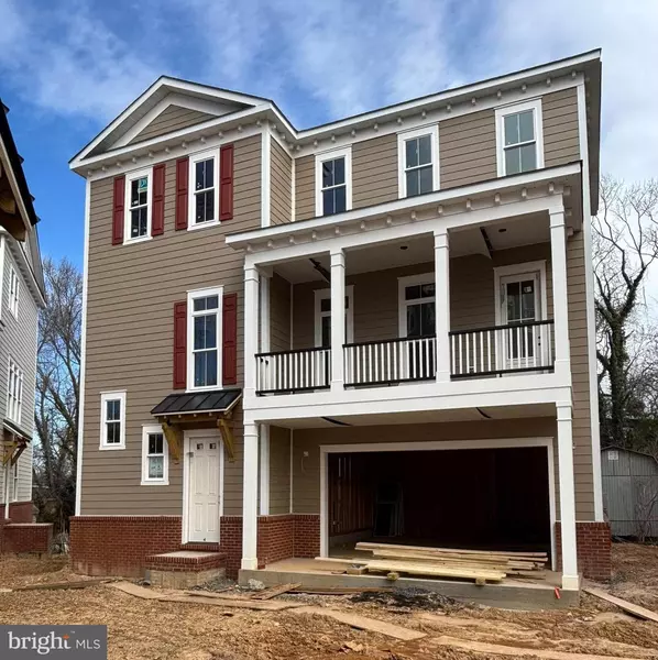 10634 POCKET PL, Fairfax, VA 22030