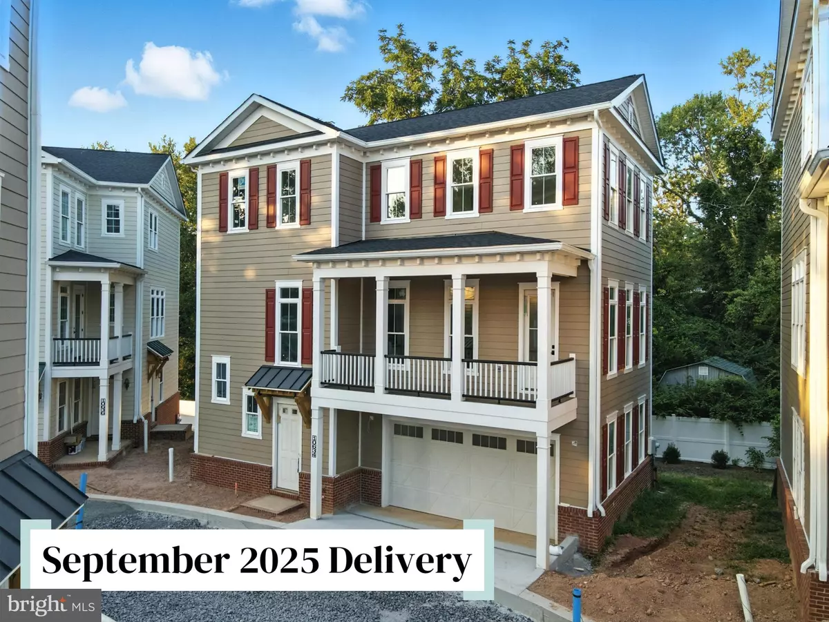Fairfax, VA 22030,10634 POCKET PL