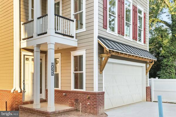 Fairfax, VA 22030,10632 POCKET PL
