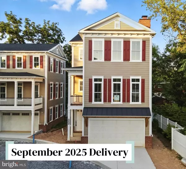 10632 POCKET PL, Fairfax, VA 22030