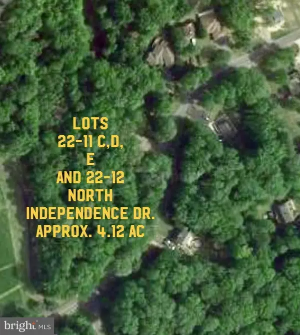 Montross, VA 22520,LOTS 22-11 C, D, E, & 12 NORTH INDEPENDENCE DRIVE