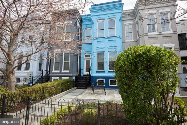 1911 11TH ST NW, Washington, DC 20001