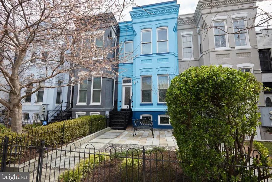 1911 11TH ST NW, Washington, DC 20001