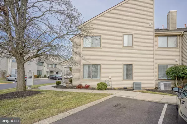 1503 ROBERTS WAY, Voorhees, NJ 08043