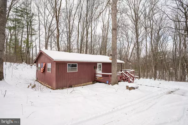 Gerrardstown, WV 25420,267 POSSUM HOLLOW TRL