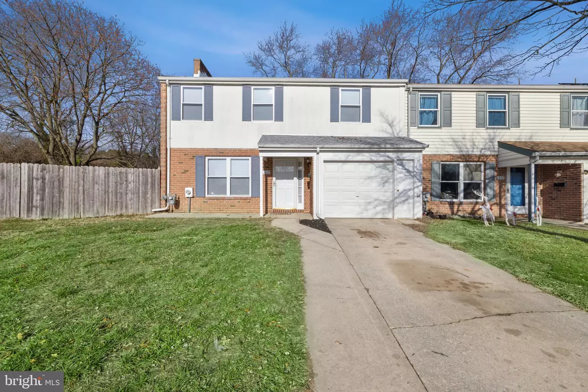 Clementon, NJ 08021,1605 BEECHWOOD PL