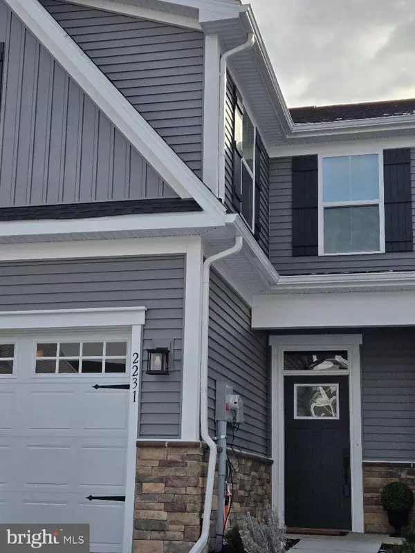 Harrisburg, PA 17110,2231 CAROLINE LN