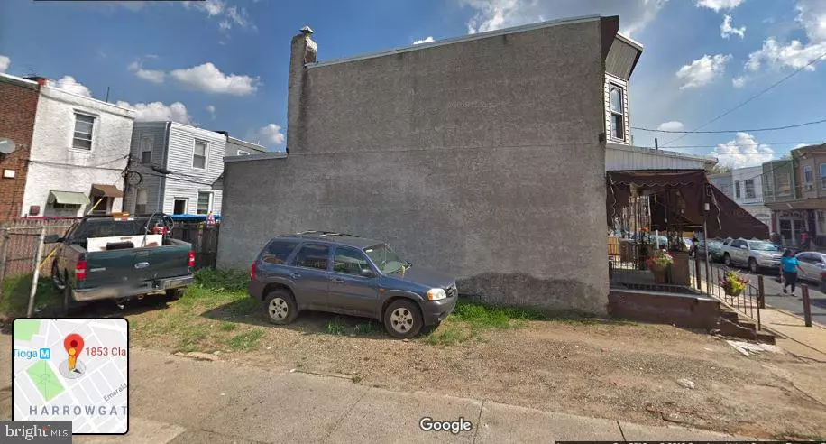 Philadelphia, PA 19134,1853 CLARENCE ST