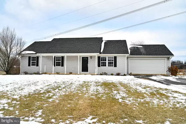 144 C EDWARD LANE, Charles Town, WV 25414