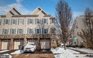 11214 WORTHAM CREST CIR, Manassas, VA 20109