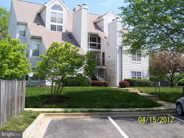 14035 VISTA DR #179-B, Laurel, MD 20707