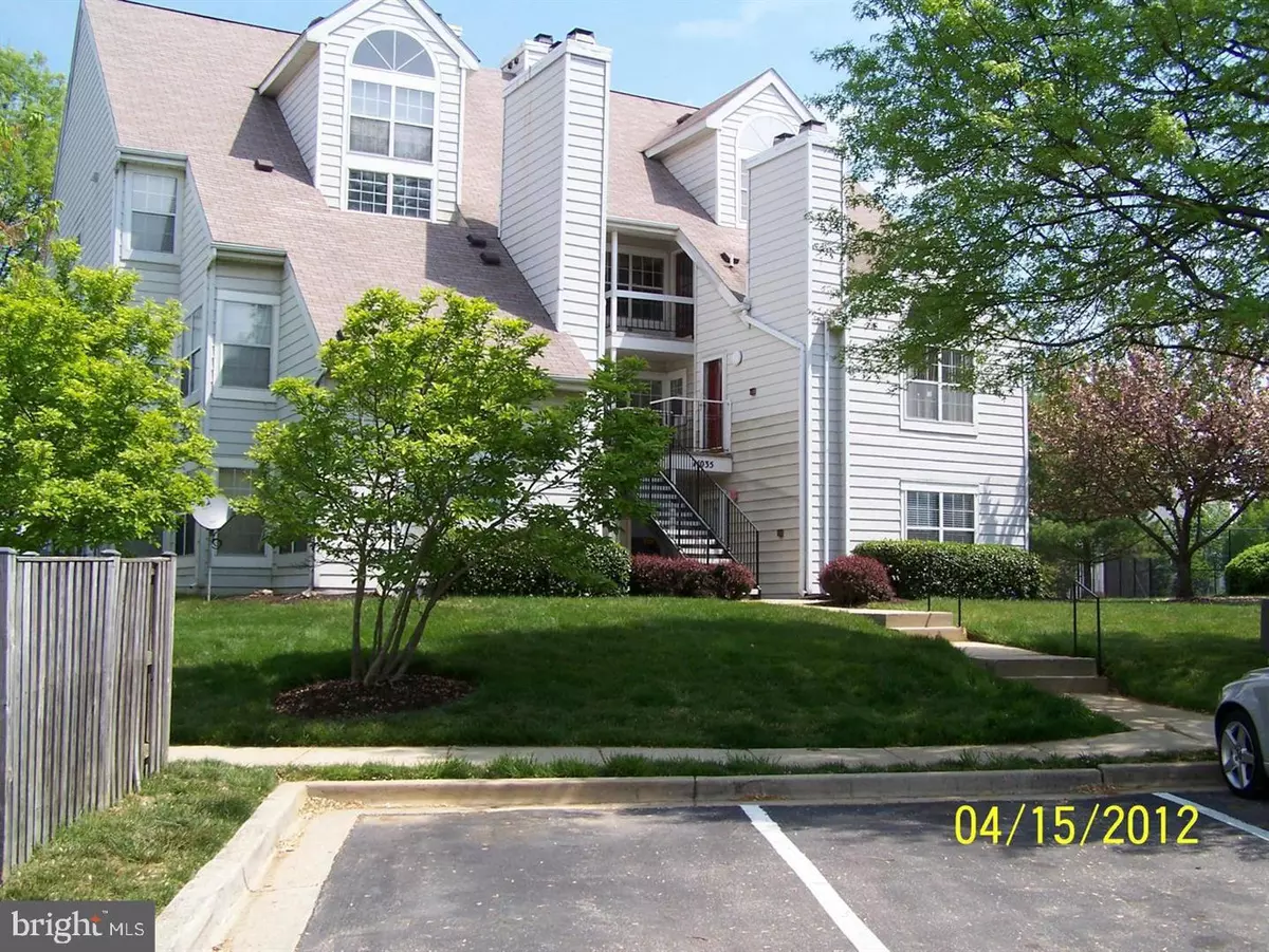 Laurel, MD 20707,14035 VISTA DR #179-B