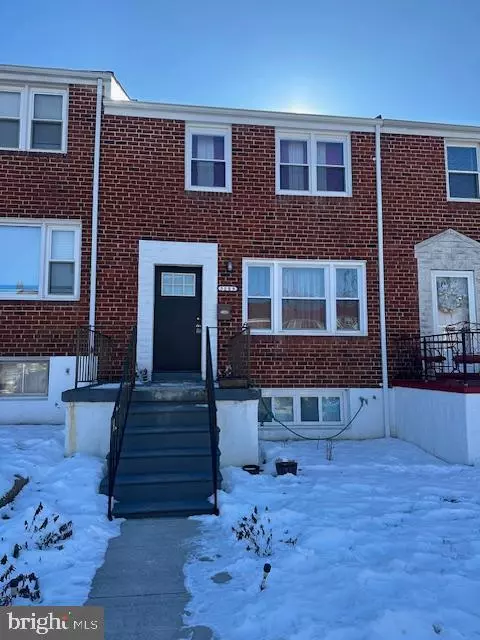 5009 GATEWAY TER, Baltimore, MD 21227