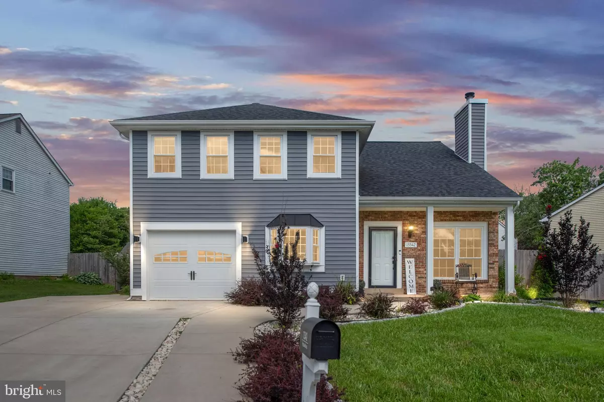 Woodbridge, VA 22193,13342 PELICAN RD