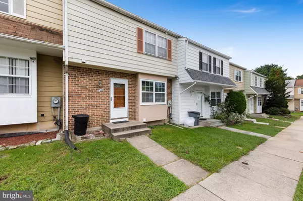 8324 MOUNTAIN ASH WAY, Gaithersburg, MD 20879