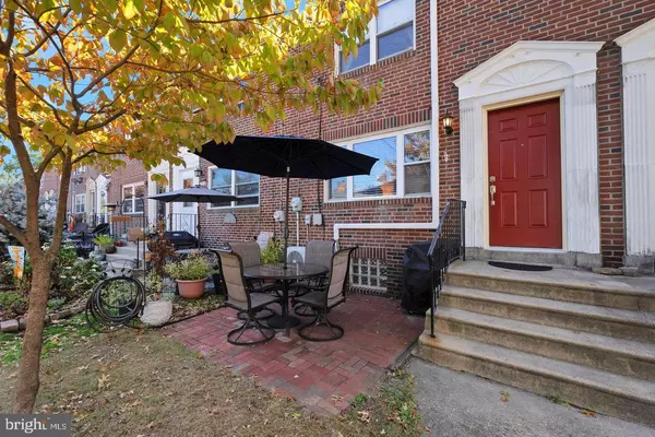 468 CENTER ST, Collingswood, NJ 08108