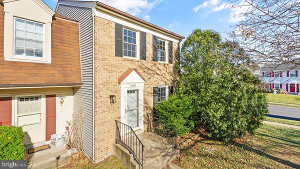 14400 SALISBURY PLAIN CT, Centreville, VA 20120