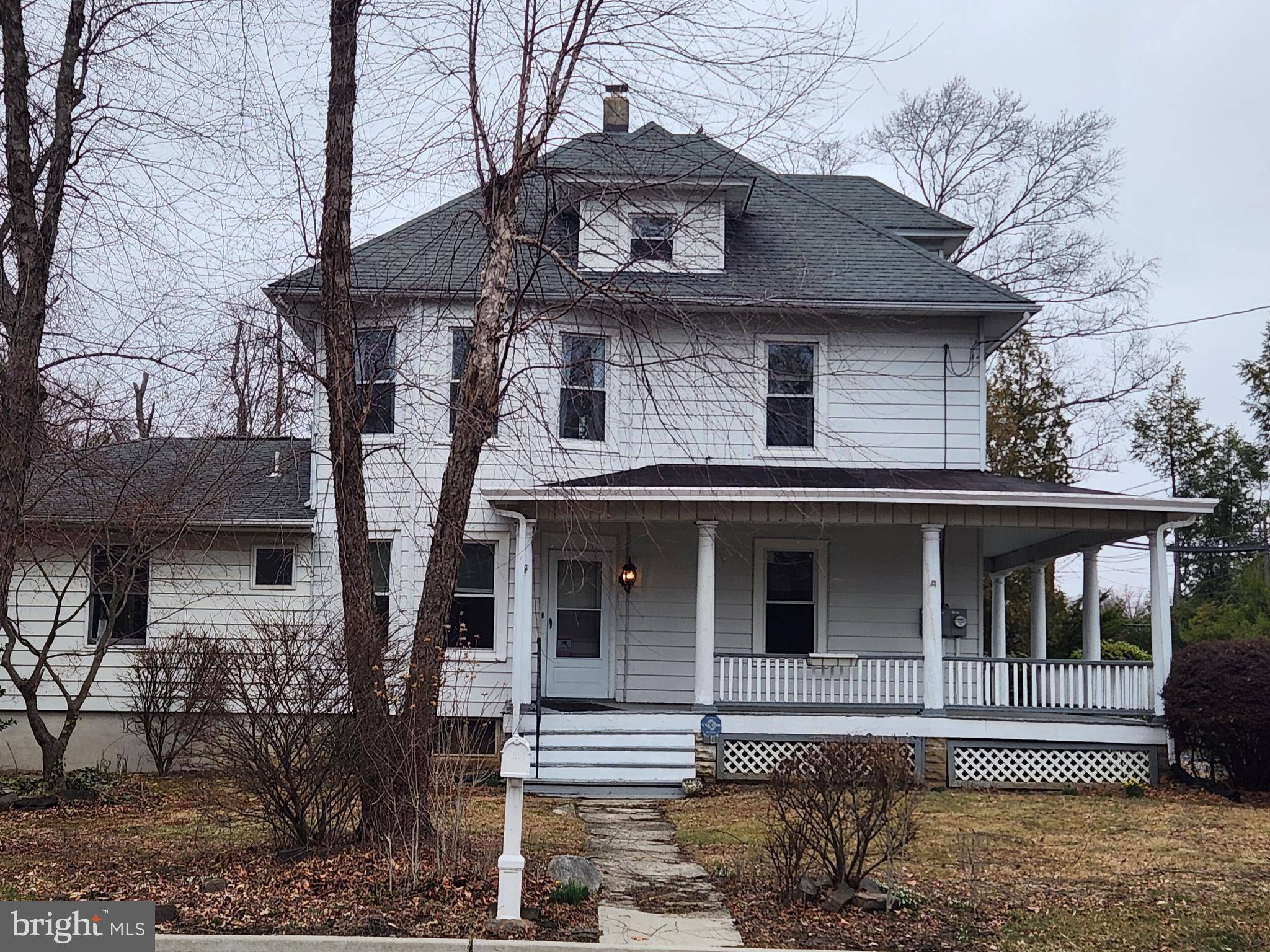 Lawrenceville, NJ 08648,4 DENOW ROAD