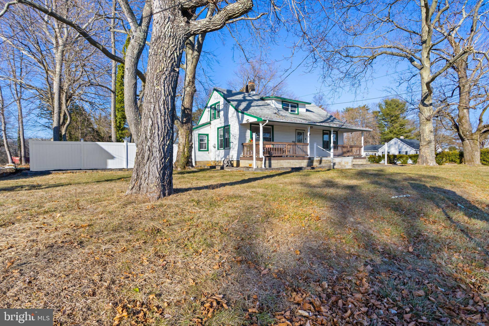 Eastampton, NJ 08060,1389 MONMOUTH RD