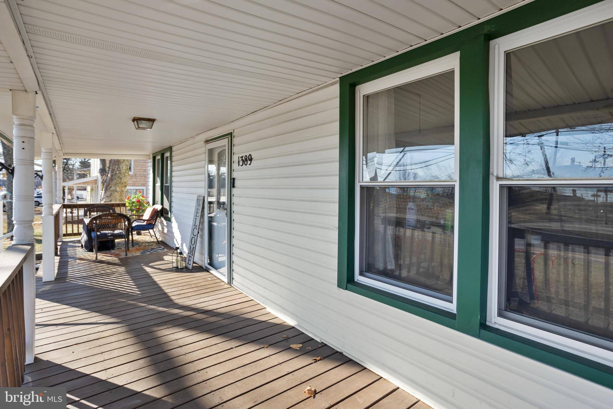 Eastampton, NJ 08060,1389 MONMOUTH RD