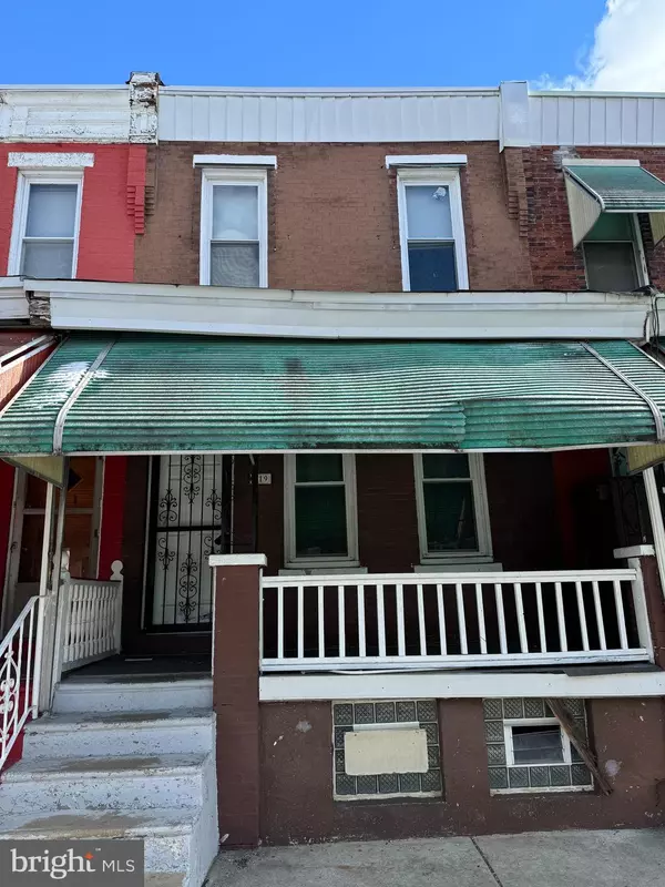 119 N SALFORD ST, Philadelphia, PA 19139