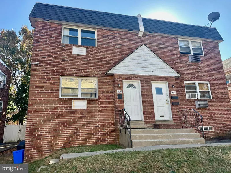 1134 E MOUNT AIRY AVE, Philadelphia, PA 19150