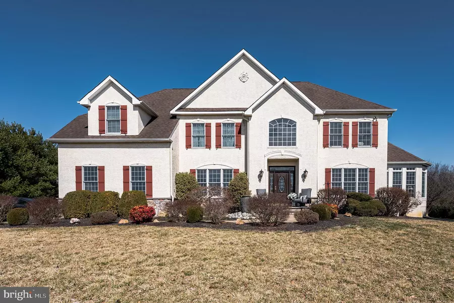 204 BOHEMIA MILL POND DR, Middletown, DE 19709