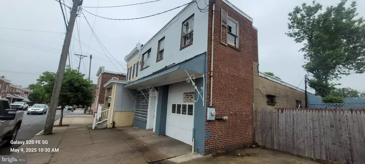 Wilmington, DE 19805,303 N LINCOLN ST