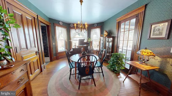 Belleville, PA 17004,3874 W MAIN ST