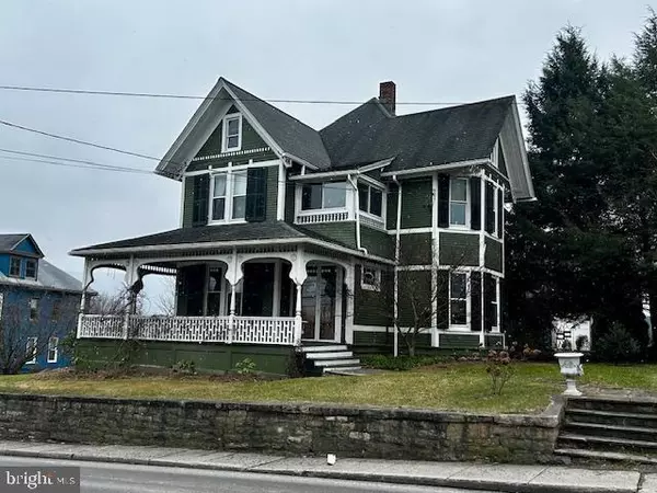 Belleville, PA 17004,3874 W MAIN ST