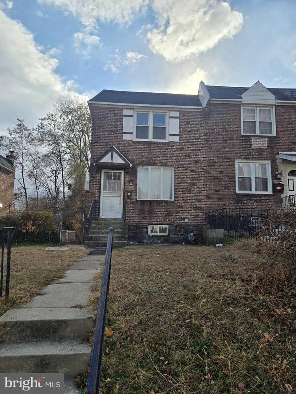 1000 SPRINGFIELD RD, Darby, PA 19023